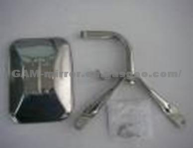 6 X  8 Mirror Head Assy 97678