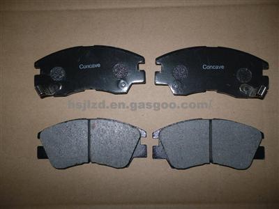 Brake Pad For Hyundai MB699088