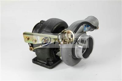 Turbocharger for cummins 6CTA(240HP)