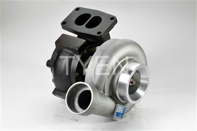 Turbocharger for Benz OM501