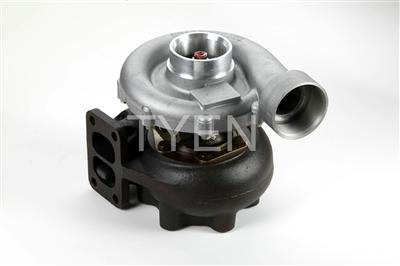 Turbocharger for Mecedes-Benz OM442