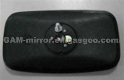 141 Rear- View Mirror