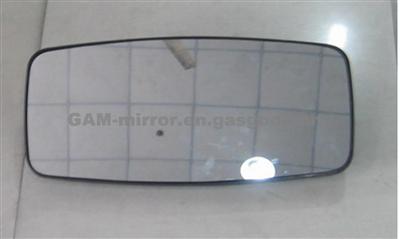 Big Mirror Head with Single Glass 147430C