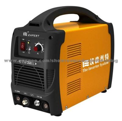 TIG200A Inverter DC MMA/ TIG Welding Machine