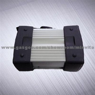 MB Star C3 Pro With Seven Cables Fit All Computers