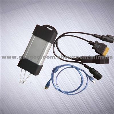 Renault Can Clip Diagnostic Interface