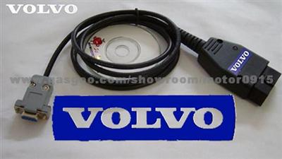 VOLVO Diagnostic Tool