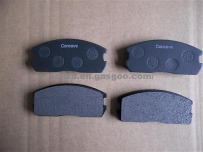 Mistubishi  Brake Pad MB668722