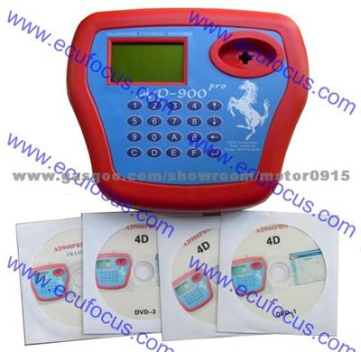Super AD900 Key Programmer for Fiat/ Siena
