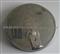 7. 5Stainless Round Mirror 97817