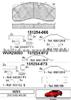 Bus&Truck Brake Pad WVA29093