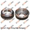 Mercedes Benz Brake Drum 3014210501