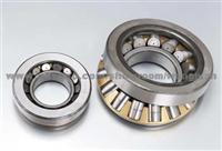 Spherical Roller Bearings