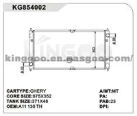 Chery QQ Radiator A11 130 TH