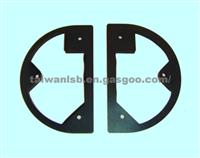 Ford Rubber Parts Rubber Ring