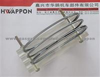 MITSUBISHI 4D34T Piston Ring