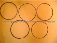 BAJAJ 3- Wheelers Piston Rings