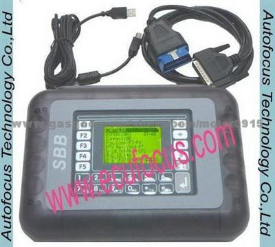 Sbb Key Programmer for Audi/ A6L