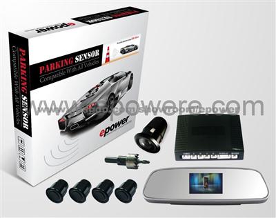 Parking Sensors EP- PS004