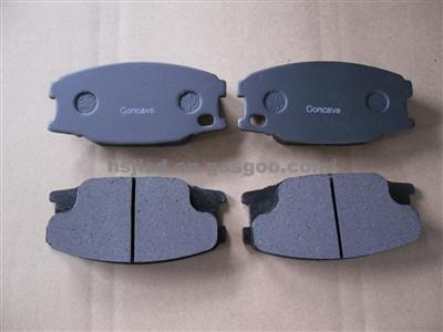 Mitsubishi Brake Pad MC894601 MK: D6091