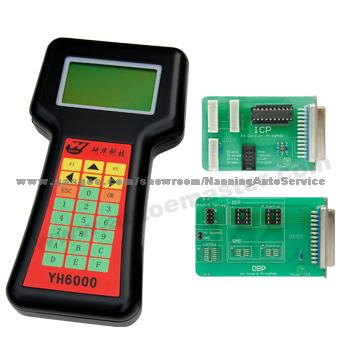 YH6000 ECU Programming Tool