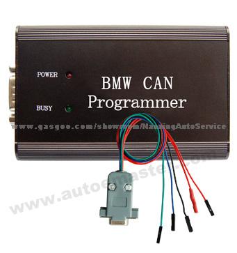 CAN Programmer for BMW
