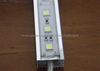 Led Rigid Bar Aluminum Solt