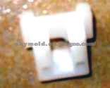 Injection Plastic Part TS16949