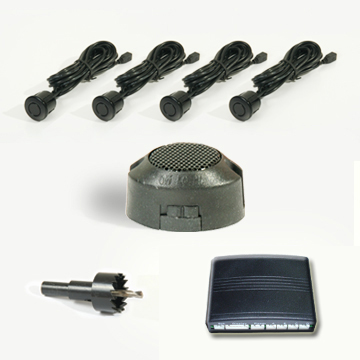 Parking Sensor for Aston Martin L-058