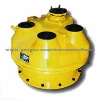 YJ280, YJ315 Torque Converter