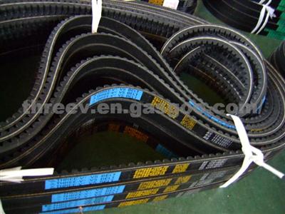 Auto V Belt  AV13X875