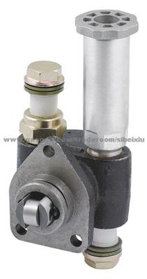 Komastu Oil Transfer Pump Assembly