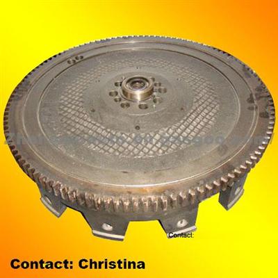 Kamaz Flywheel 740- 1005120