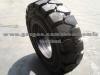 Industrial Solid Tyres 5. 00- 8