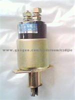 PC61F  Solenoid Switch