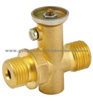 Valves for Trucks