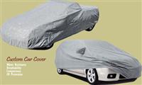 Custom Car Cover