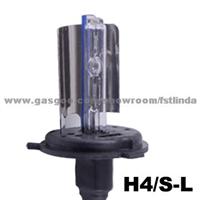 H4/S-L HID Xenon Kits for Automobile