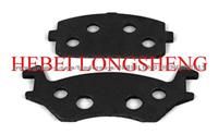 Brake Backing Plates for Toyota