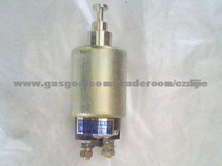 DK146  Solenoid Switch