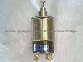 Y22 Solenoid Switch