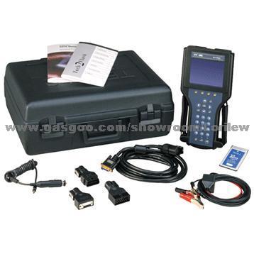 GM Tech- 2 PRO Kit (CANdi & TIS)