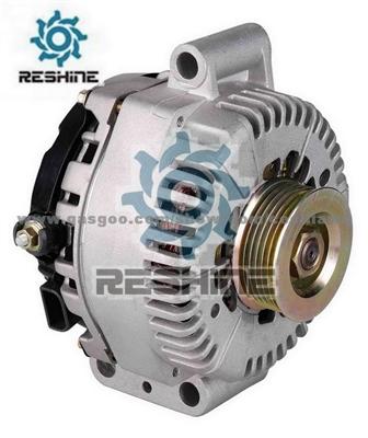 FORD Auto Alternator Lester# 7786