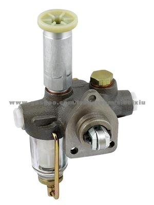 Bosch Fuel Feed Pump