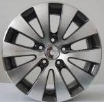 Alloy Wheel