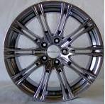 Alloy Wheel