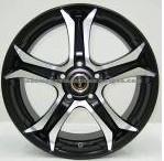 Alloy Wheel