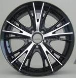 Alloy Wheel