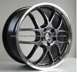 Alloy Wheel