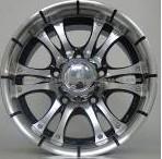 Alloy Wheel